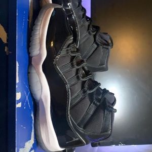 Jordan 11 space jam 2016 release